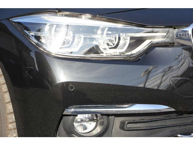 ＢＭＷ ３シリーズ ３２０ｉ　ラグジュアリー H30年 (関東) 99