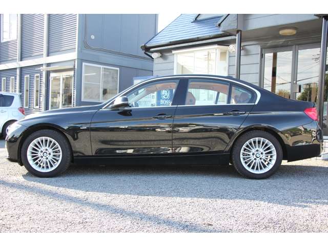 ＢＭＷ ３シリーズ ３２０ｉ　ラグジュアリー H30年 (関東) 99