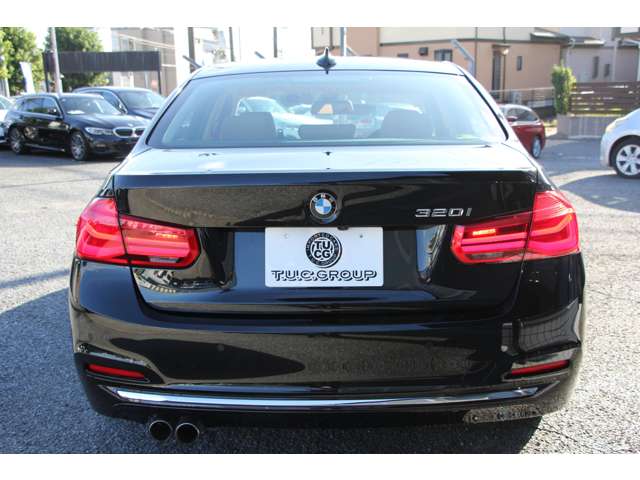 ＢＭＷ ３シリーズ ３２０ｉ　ラグジュアリー H30年 (関東) 99