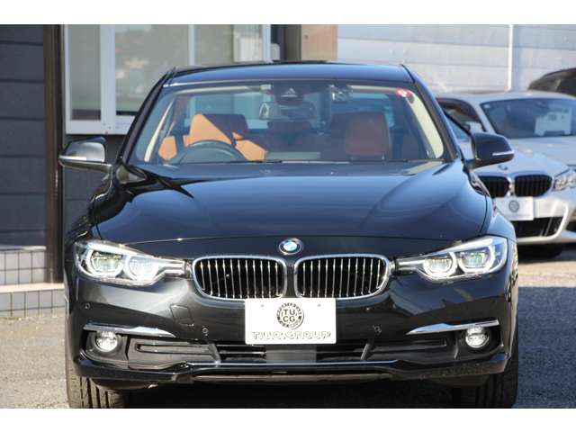 ＢＭＷ ３シリーズ ３２０ｉ　ラグジュアリー H30年 (関東) 99