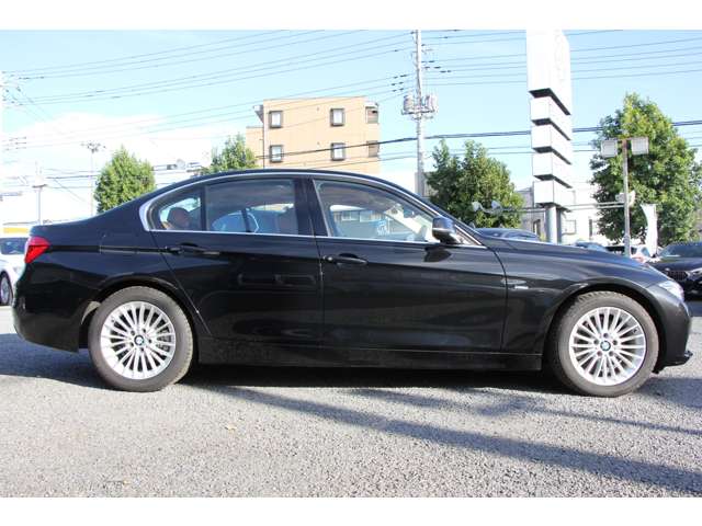 ＢＭＷ ３シリーズ ３２０ｉ　ラグジュアリー H30年 (関東) 99