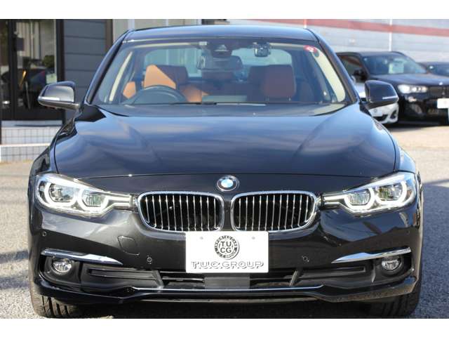 ＢＭＷ ３シリーズ ３２０ｉ　ラグジュアリー H30年 (関東) 99