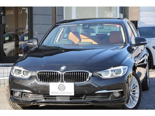 ＢＭＷ ３シリーズ ３２０ｉ　ラグジュアリー H30年 (関東) 99