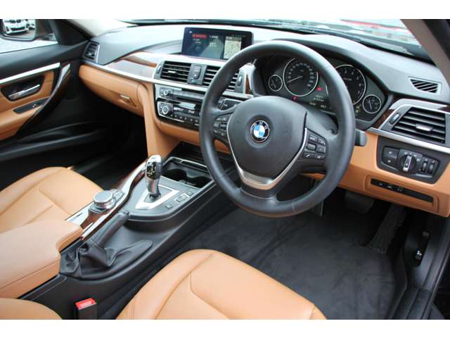 ＢＭＷ ３シリーズ ３２０ｉ　ラグジュアリー H30年 (関東) 99