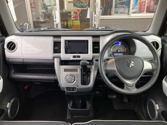 スズキ ハスラー ６６０ Ｘ ４ＷＤ H26年 (東北) 99