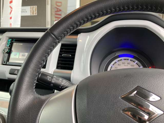 スズキ ハスラー ６６０ Ｘ ４ＷＤ H26年 (東北) 99