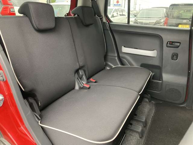 スズキ ハスラー ６６０ Ｘ ４ＷＤ H26年 (東北) 99