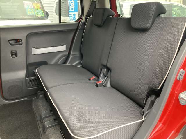 スズキ ハスラー ６６０ Ｘ ４ＷＤ H26年 (東北) 99