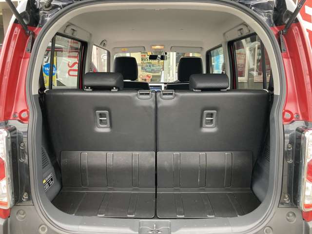 スズキ ハスラー ６６０ Ｘ ４ＷＤ H26年 (東北) 99