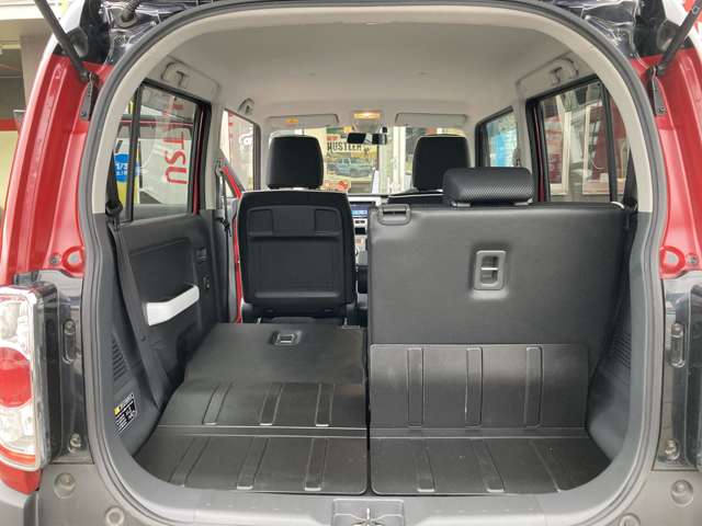 スズキ ハスラー ６６０ Ｘ ４ＷＤ H26年 (東北) 99