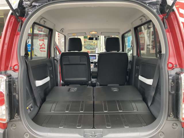 スズキ ハスラー ６６０ Ｘ ４ＷＤ H26年 (東北) 99