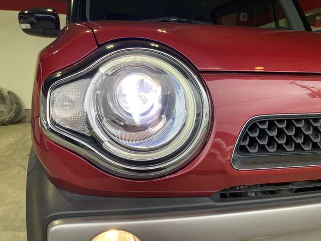 スズキ ハスラー ６６０ Ｘ ４ＷＤ H26年 (東北) 99