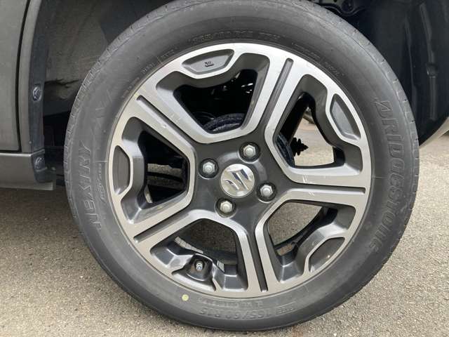 スズキ ハスラー ６６０ Ｘ ４ＷＤ H26年 (東北) 99