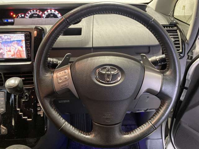 トヨタ ヴォクシー ２．０ ＺＳ ４ＷＤ H21年 (東北) 99