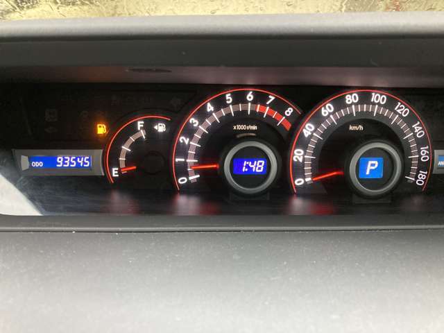 トヨタ ヴォクシー ２．０ ＺＳ ４ＷＤ H21年 (東北) 99