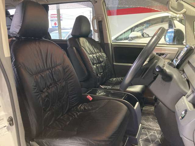 トヨタ ヴォクシー ２．０ ＺＳ ４ＷＤ H21年 (東北) 99