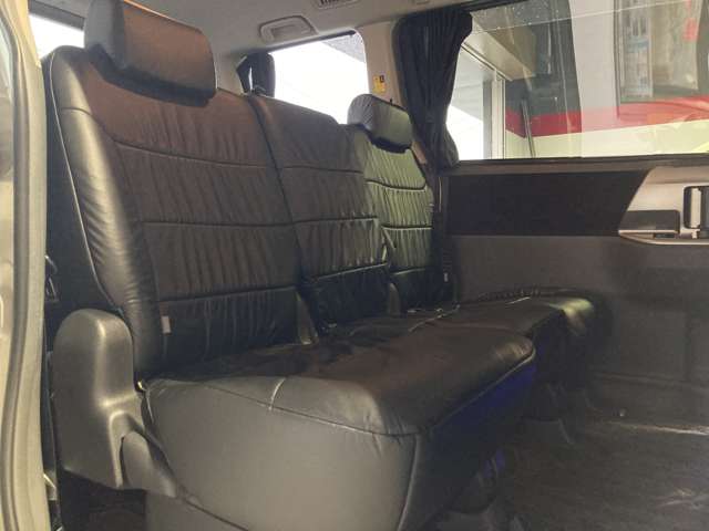 トヨタ ヴォクシー ２．０ ＺＳ ４ＷＤ H21年 (東北) 99