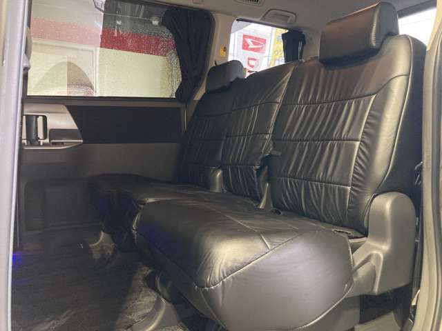 トヨタ ヴォクシー ２．０ ＺＳ ４ＷＤ H21年 (東北) 99