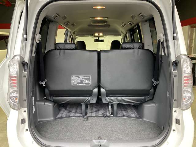 トヨタ ヴォクシー ２．０ ＺＳ ４ＷＤ H21年 (東北) 99