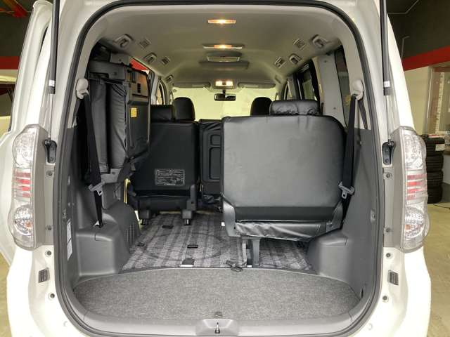 トヨタ ヴォクシー ２．０ ＺＳ ４ＷＤ H21年 (東北) 99