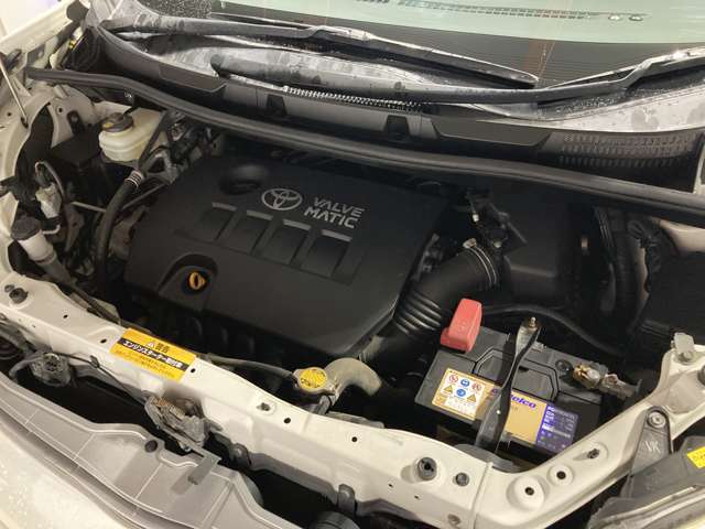 トヨタ ヴォクシー ２．０ ＺＳ ４ＷＤ H21年 (東北) 99