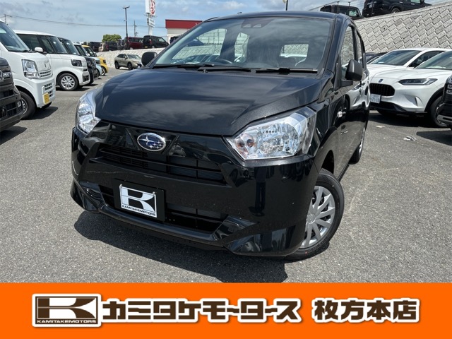 スバル プレオ　プラス ６６０ Ｆ スマートアシスト R6年 (近畿) 99