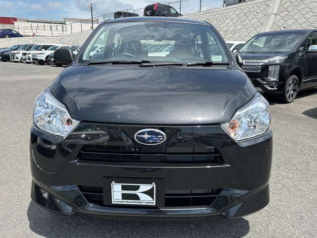 スバル プレオ　プラス ６６０ Ｆ スマートアシスト R6年 (近畿) 99