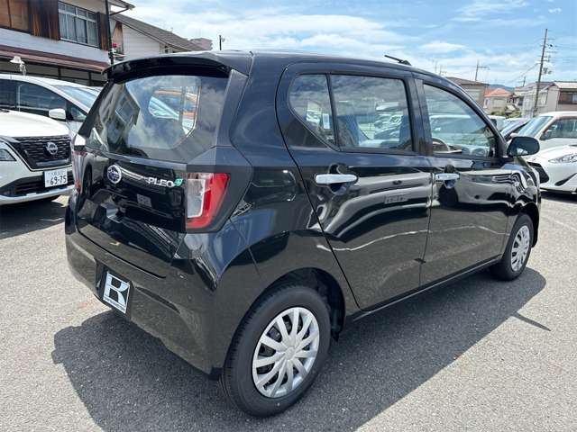 スバル プレオ　プラス ６６０ Ｆ スマートアシスト R6年 (近畿) 99