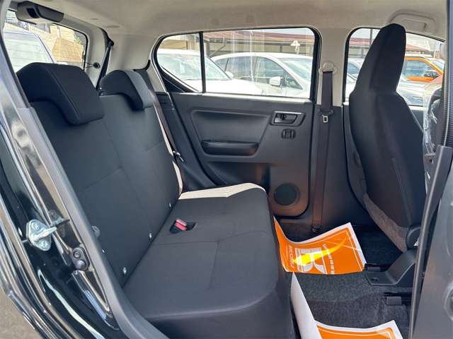 スバル プレオ　プラス ６６０ Ｆ スマートアシスト R6年 (近畿) 99