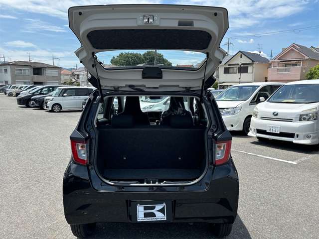 スバル プレオ　プラス ６６０ Ｆ スマートアシスト R6年 (近畿) 99