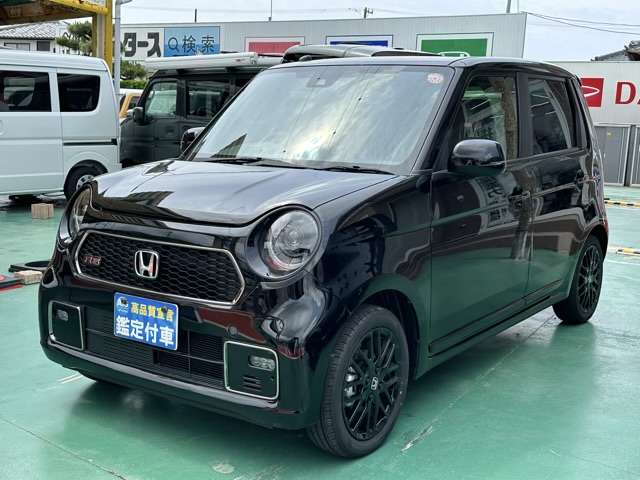 ホンダ Ｎ−ＯＮＥ ６６０ ＲＳ R5年 (東海) 99