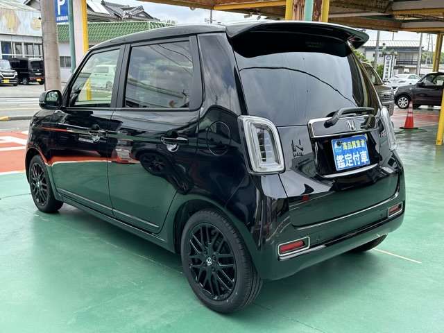 ホンダ Ｎ−ＯＮＥ ６６０ ＲＳ R5年 (東海) 99