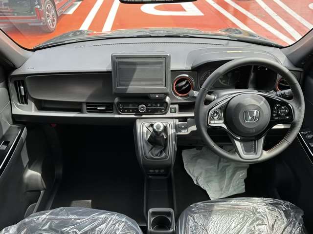 ホンダ Ｎ−ＯＮＥ ６６０ ＲＳ R5年 (東海) 99