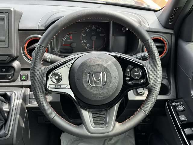 ホンダ Ｎ−ＯＮＥ ６６０ ＲＳ R5年 (東海) 99