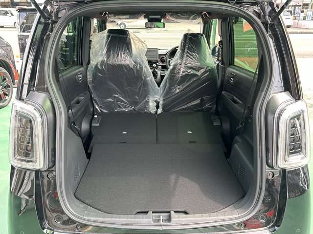 ホンダ Ｎ−ＯＮＥ ６６０ ＲＳ R5年 (東海) 99