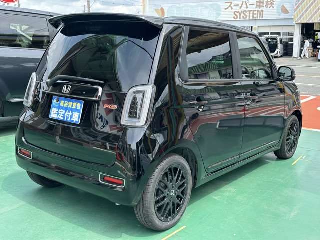 ホンダ Ｎ−ＯＮＥ ６６０ ＲＳ R5年 (東海) 99