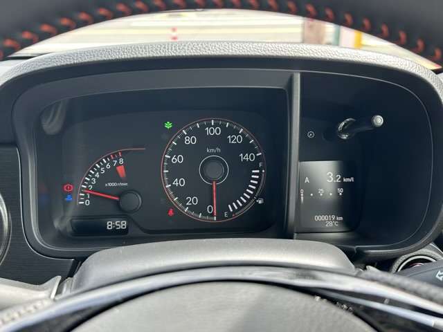 ホンダ Ｎ−ＯＮＥ ６６０ ＲＳ R5年 (東海) 99