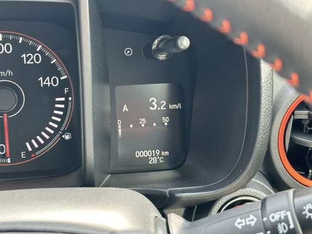 ホンダ Ｎ−ＯＮＥ ６６０ ＲＳ R5年 (東海) 99