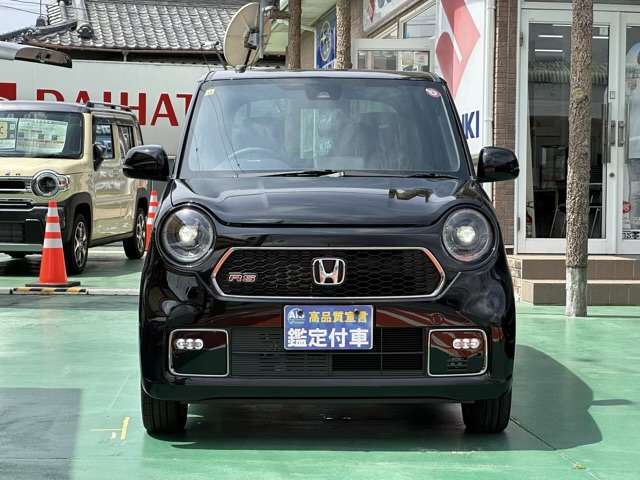 ホンダ Ｎ−ＯＮＥ ６６０ ＲＳ R5年 (東海) 99