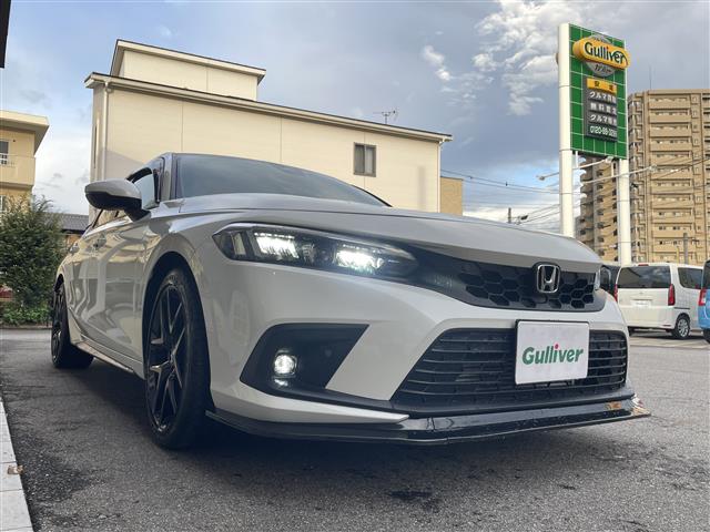 ホンダ シビック １．５ ＥＸ R4年 (東海) 99