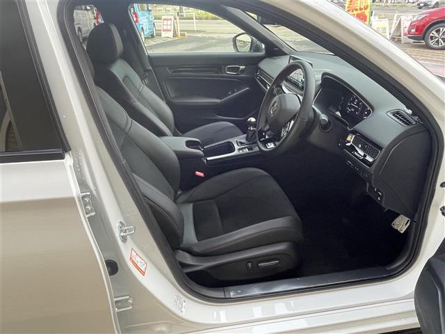 ホンダ シビック １．５ ＥＸ R4年 (東海) 99