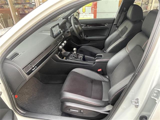 ホンダ シビック １．５ ＥＸ R4年 (東海) 99