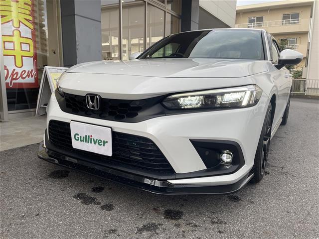 ホンダ シビック １．５ ＥＸ R4年 (東海) 99