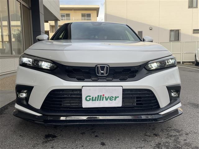 ホンダ シビック １．５ ＥＸ R4年 (東海) 99