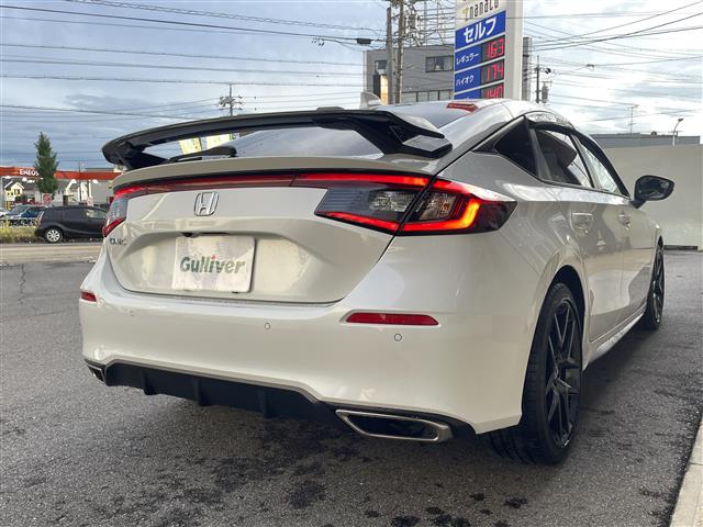 ホンダ シビック １．５ ＥＸ R4年 (東海) 99