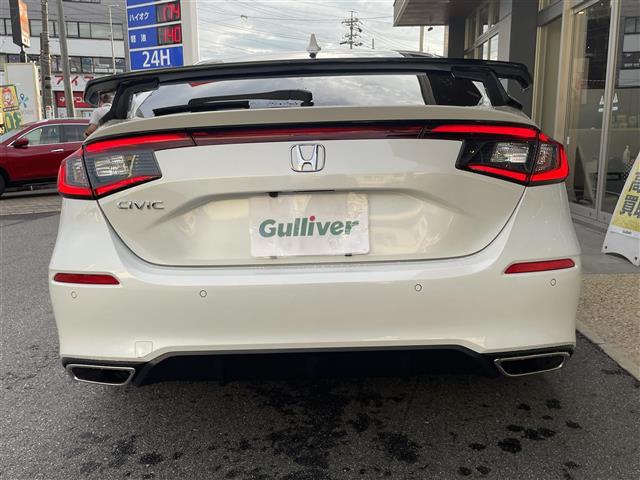 ホンダ シビック １．５ ＥＸ R4年 (東海) 99