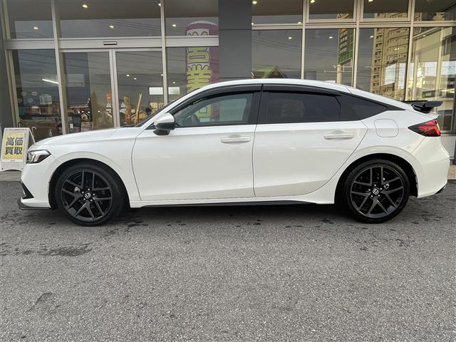 ホンダ シビック １．５ ＥＸ R4年 (東海) 99