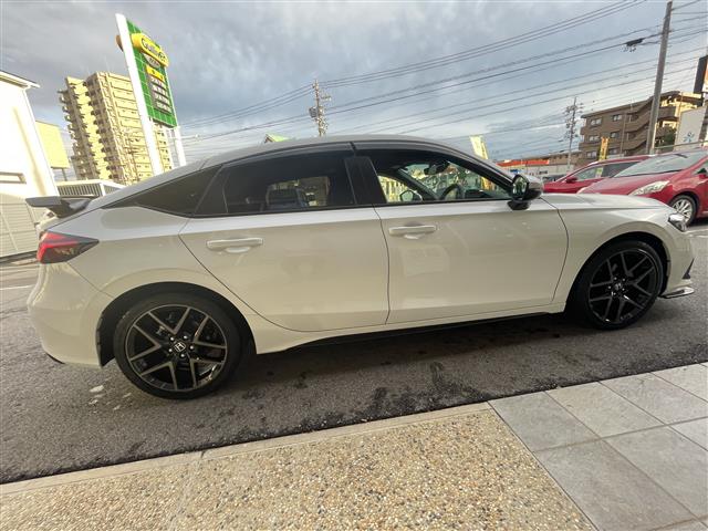 ホンダ シビック １．５ ＥＸ R4年 (東海) 99