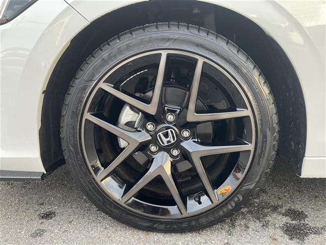 ホンダ シビック １．５ ＥＸ R4年 (東海) 99