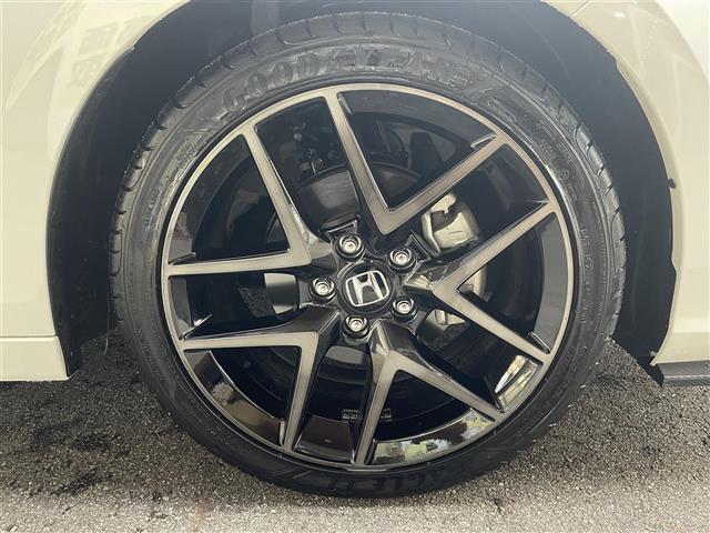 ホンダ シビック １．５ ＥＸ R4年 (東海) 99